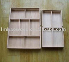 food packaging box