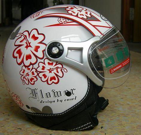 helmet