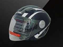 helmet