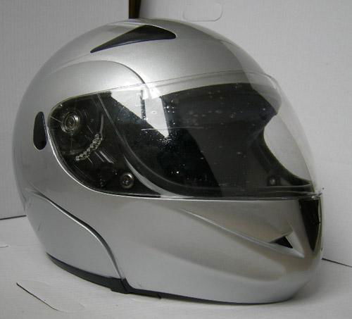 HELMET 3