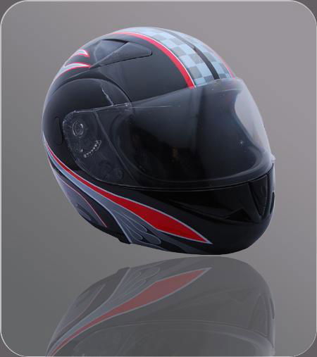 HELMET 4