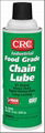 “食品”级工业用链条润滑剂CRC-03055