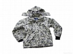 [XiangYu]man's jacket