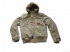 [XiangYu]man's jacket
