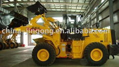 JGM757 Wheel loader