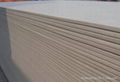 gypsum board /plaster board