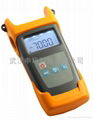 Optic Power Meter,Optic Multimeter,Light Source 2