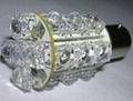 LED Auto bulb,flexible SMD led srtip