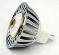 LED Lighting Bulbs for Replacement (MR16) 1