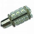 LED Auto / Car / Trailer / Truck Light Bulbs  1