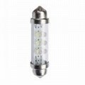 Interior Cabin LED Replacement Bulbs for