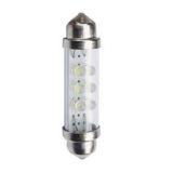Interior Cabin LED Replacement Bulbs for Overhead Dome Lights 