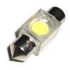 Power LED Festoon Bulbs for Automotive