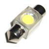 Power LED Festoon Bulbs for Automotive Lighting 