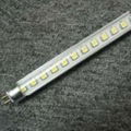 T5 LED Replacement Tubes (High Voltage 85~265VAC)