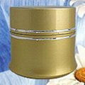 cosmetic aluminum jar 1