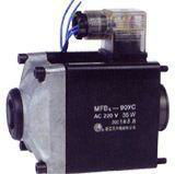 MFB6(3)系列交流本整型湿式阀用电磁铁