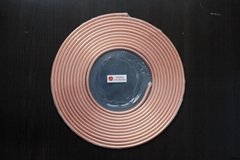 Qingdao Copper Pancake Coil/C12200 ASTM B280