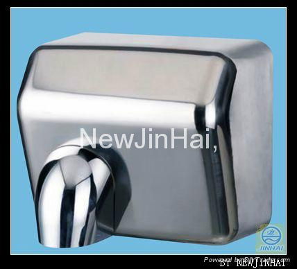 Auto hand dryer 4