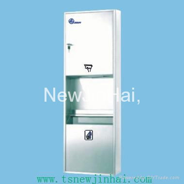 wash's articles cabinet(ZH-718A/B) 5