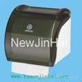 tissue dispenser(ZH-360/361/362/363) 5