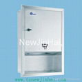 wash's articles cabinet(ZH-718A/B)