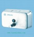 Stainless steel soap dispenser(ZYQ-S50A/B/C/D) 3