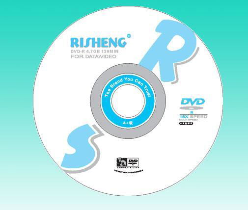 DVD-R/RW 3