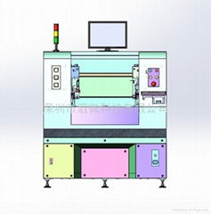 FPC補強片貼片機