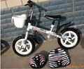 BMX BICYCLE 5