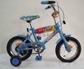 儿童自行车 3