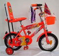 children bmx bicycle kids bicycle baby bike child bicycle 12inch bike  4