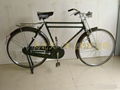 28inch traditional bicycle 