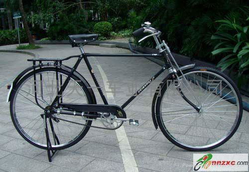 28inch traditional bicycle  3