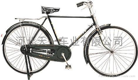 28inch traditional bicycle  4