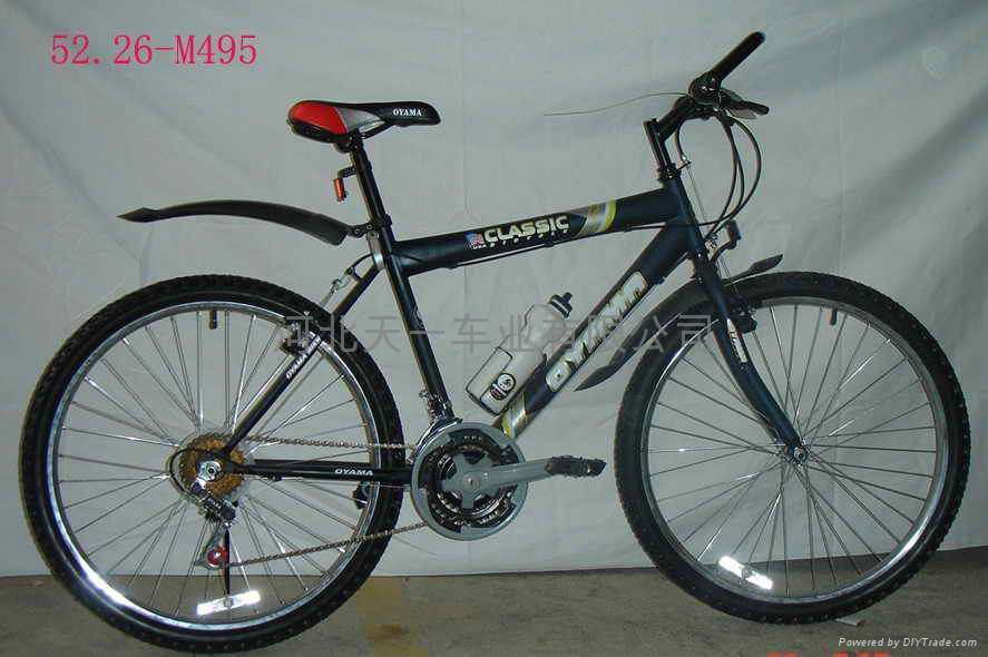 26inch Mountain bike 2