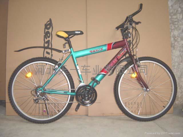 26inch Mountain bike 5