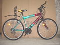 26inch Mountain bike 5