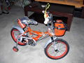 children bmx bicycle kids bicycle baby bike child bicycle 12inch bike  4