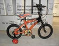 12"baby bicycle children bmx bicycle