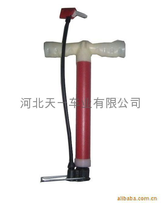 bicycle air pump 3