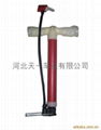 bicycle air pump 3