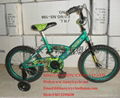 12"kids bicycle baby bike/bmx bike