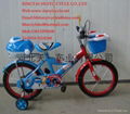 12inch children bmx  bicycle