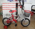 12inch children bmx  bicycle  2