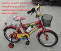 12inch children bmx  bicycle  4