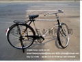 28"men`s traditional bike 2