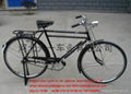 28"men`s traditional bike 5