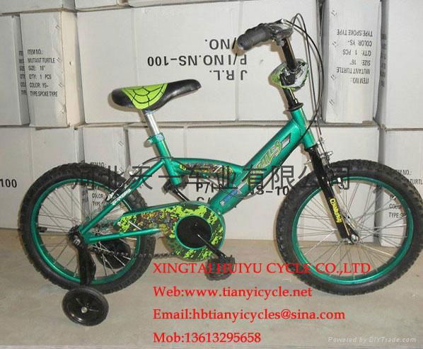 bmx bicycle /kids bicycle/children bicycles 3