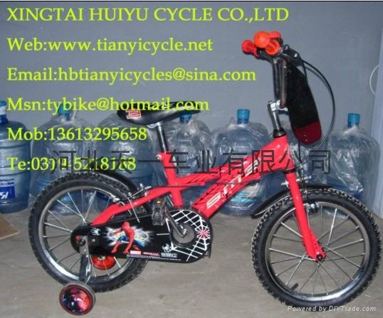 bmx bicycle /kids bicycle/children bicycles 4